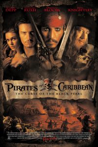 ดูหนัง Pirates of the caribbean 1: The Curse of the Black Pearl (2003) คืนชีพกองทัพโจรสลัดสยองโลก