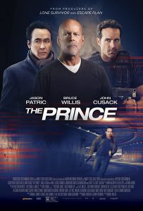 ดูหนัง The Prince (2014) คนอึดแค้นเกินพิกัด