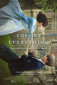ดูหนัง The Theory of Everything (2014) ทฤษฎีรักนิรันดร [Full-HD]