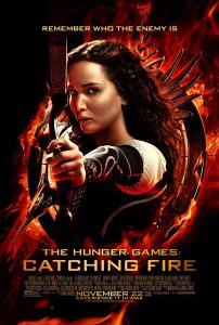 ดูหนัง The Hunger Games Catching Fire (2013) เกมล่าเกม 2 แคชชิ่งไฟเออร์