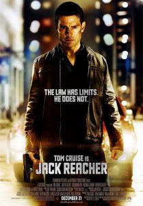 ดูหนัง Jack Reacher (2012) แจ็ค รีชเชอร์ ยอดคนสืบระห่ำ