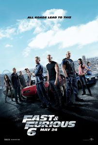 ดูหนัง Fast & Furious 6 (2013) เร็ว แรง ทะลุนรก 6