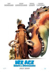 ดูหนัง Ice Age 3: Dawn Of The Dinosaurs (2009) ไอซ์ เอจ 3: จ๊ะเอ๋ไดโนเสาร์