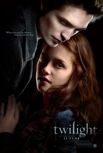 ดูหนัง The Twilight 1 (2008) แวมไพร์ ทไวไลท์ ภาค 1