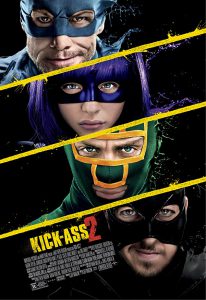 ดูหนัง Kick-Ass 2 (2013) เกรียนโคตร มหาประลัย ภาค 2