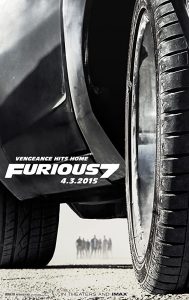 ดูหนัง Furious Seven (2015) เร็ว แรงทะลุนรก 7