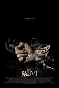 ดูหนัง Saw VI (2009) ซอว์ เกมต่อตาย ตัดเป็น ภาค 6