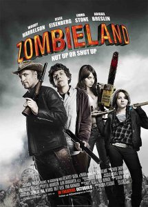 ดูหนัง Zombieland (2009) ซอมบี้แลนด์ แก๊งคนซ่าส์ล่าซอมบี้