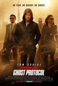 ดูหนัง Mission Impossible 4 Ghost Protocol (2011) ปฏิบัติการไร้เงา