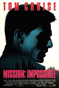 ดูหนัง Mission Impossible 1 (1996) ผ่าปฏิบัติการสะท้านโลก ภาค 1