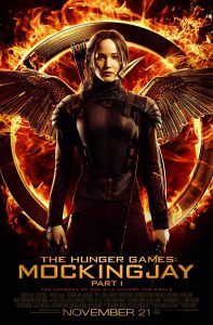 ดูหนัง The Hunger Games Mockingjay Part 1 (2014) เกมล่าเกม ม็อกกิ้งเจย์ พาร์ท 1