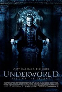 ดูหนัง Underworld 3: Rise of the Lycans (2009) สงครามโค่นพันธุ์อสูร 3 ปลดแอกจอมทัพอสูร