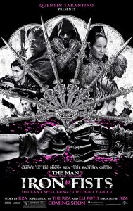 ดูหนัง The Man with the Iron Fists (2012) วีรบุรุษหมัดเหล็ก