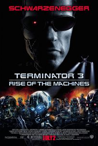 ดูหนัง The Terminator 3: Rise of the Machines (2003) คนเหล็ก 3 กำเนิดใหม่เครื่องจักรสังหาร
