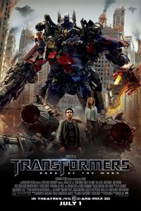 ดูหนัง Transformers 3: Dark of The Moon (2011) ดาร์ค ออฟ เดอะ มูน