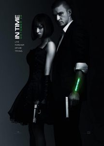 ดูหนัง In Time (2011) อินไทม์ ล่าเวลาสุดนรก [Full-HD]