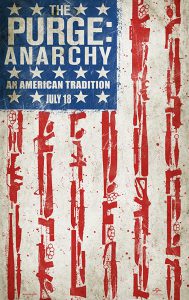 ดูหนัง The Purge 2 Anarchy (2014) คืนอำมหิต คืนล่าฆ่าไม่ผิด [Full-HD]