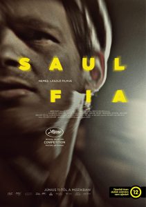 ดูหนัง Son of Saul (2015) ซันออฟซาอู