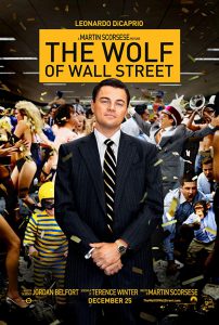 ดูหนัง The Wolf Of Wall Street (2013) คนจะรวย ช่วยไม่ได้ [Full-HD]