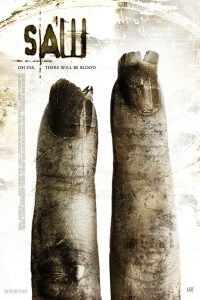 ดูหนัง Saw II (2005) ซอว์ เกมต่อตาย ตัดเป็น ภาค 2