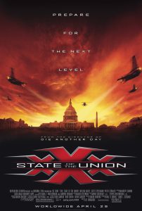 ดูหนัง xXx 2 (2005) ทริปเปิ้ลเอ๊กซ์ 2 พยัคฆ์ร้ายพันธุ์ดุ ภาค 2