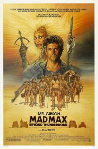 ดูหนัง Mad Max 3: Beyond Thunderdome (1985) แมดแม็กซ์ 3 : โดมบันลือโลก