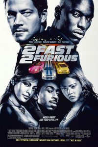 ดูหนัง 2 Fast 2 Furious (2003) เร็วคูณ 2 ดับเบิ้ลแรงท้านรก
