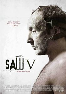 ดูหนัง Saw V (2008) ซอว์ เกมต่อตาย ตัดเป็น ภาค 5