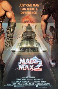 ดูหนัง Mad Max 2: The Road Warrior (1981) แมดแม็กซ์ 2 : เส้นทางนักรบ