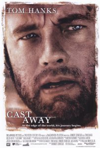 ดูหนัง Cast Away (2000) คนหลุดโลก