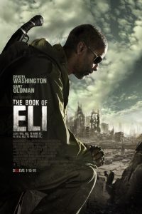 ดูหนัง The Book of Eli (2010) คัมภีร์ พลิกชะตาโลก