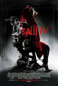 ดูหนัง Saw IV (2007) ซอว์ เกมต่อตาย ตัดเป็น ภาค 4