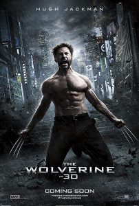 ดูหนัง X-Men 6: The Wolverine (2013) เดอะวูล์ฟเวอรีน