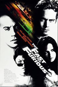 ดูหนัง The Fast And The Furious 1 (2001) เร็วแรงทะลุนรก 1