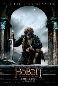 ดูหนัง The Hobbit 3 The Battle of the Five Armies (2014) สงคราม 5 ทัพ