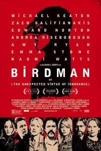 [ซับไทย] Birdman (2014) เบิร์ดแมน มายาดาว