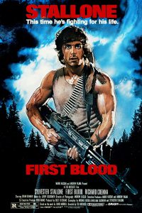 ดูหนัง Rambo 1 (1982) แรมโบ้ นักรบเดนตาย 1
