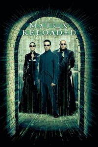 ดูหนัง The Matrix Reloaded (2003) สงครามมนุษย์เหนือโลก
