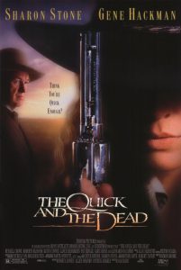 ดูหนัง The Quick And The Dead (1995) เพลิงเจ็บกระหน่ำแหลก