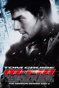 ดูหนัง Mission Impossible 3 (2006) มิชชั่น อิมพอสซิเบิ้ล 3