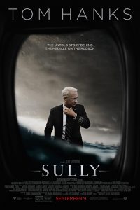 ดูหนัง Sully (2016) ซัลลี่ ปาฎิหาริย์ที่แม่น้ำฮัดสัน
