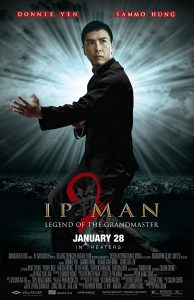 ดูหนัง Ip Man 2 (2010) ยิปมัน 2 อาจารย์บรู๊ซลี