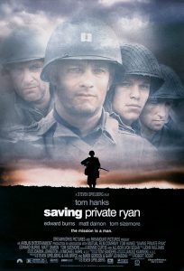 ดูหนัง Saving Private Ryan (1998) ฝ่าสมรภูมินรก [Full-HD]