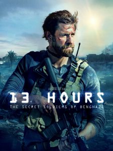 ดูหนัง 13 Hours The Secret Soldiers Of Benghazi (2016) 13 ชั่วโมง: ทหารลับแห่งเบนกาซี
