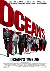 ดูหนัง Ocean’s Twelve (2004) 12 มงกุฎ ปล้นสุดโลก