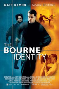 ดูหนัง The Bourne Identity (2002) ล่าจารชน ยอดคนอันตราย