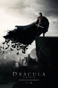 ดูหนัง Dracula Untold (2014) แดร็กคูล่า ตำนานลับโลกไม่