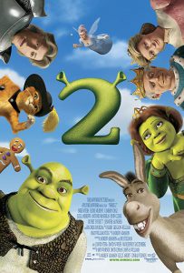 ดูหนัง Shrek 2 (2004) เชร็ค 2