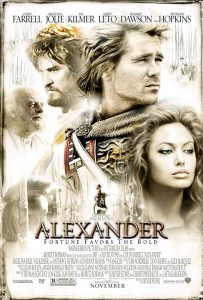 ดูหนัง Alexander (2004) อเล็กซานเดอร์ มหาราชชาตินักรบ