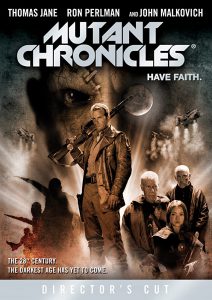 ดูหนัง Mutant Chronicles (2008) 7 พิฆาต ผ่าโลกอมนุษย์ [FULL-HD]